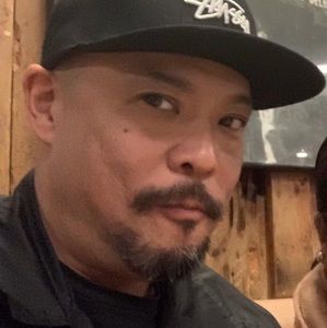 Meet your Posher, Richie